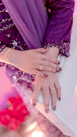 lamaranmu sing tak tompo💍💜 #engagementtrend #lamaranmoment💍  #fyp