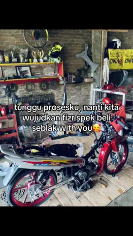 #twostroke #fyp #fizr_2stroke 