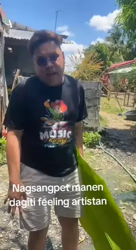 kayat mo ta kammitek ta Ukim !  salbag #Gwadacomedian  #ilocanotiktoker  #ilocaknows 