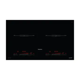 Bếp điện từ đôi Nagakawa NDI9191 nâng tầm đẳng cấp cho không gian bếp nhà bạn,tiết kiệm điện,hoạt động mạnh mẽ,bền bỉ,nấu siêu nhanh,an toàn,dễ dàng thao tác Sản xuất: Malaysia Bảo hành: 5 năm