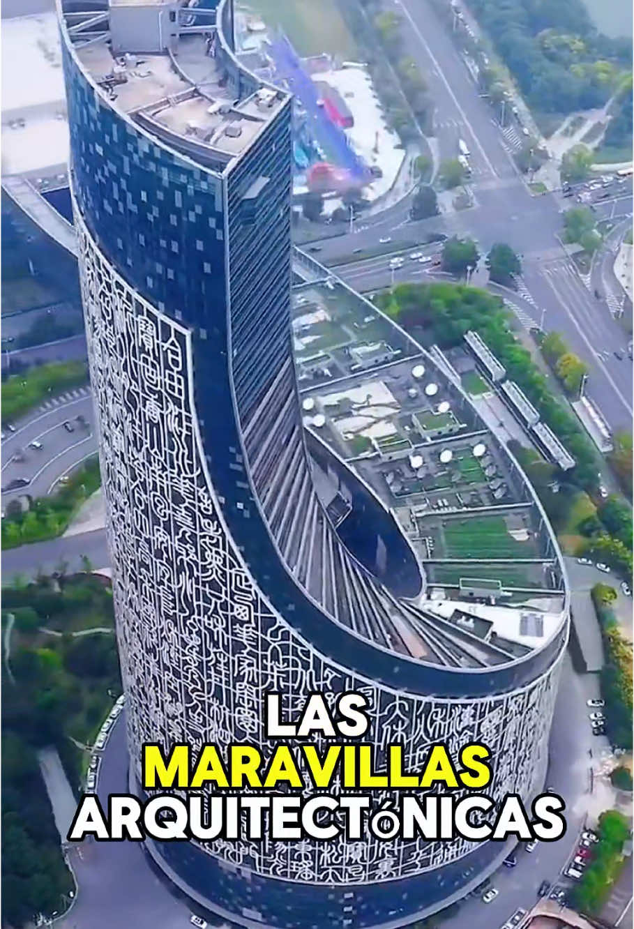 China’s top 3 unique buildings!   #explore  #documentary  #world  #popularization  #building