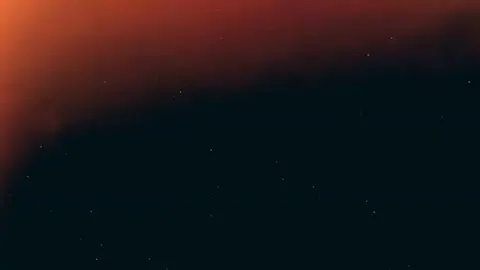 Mây hòa theo gió trời...