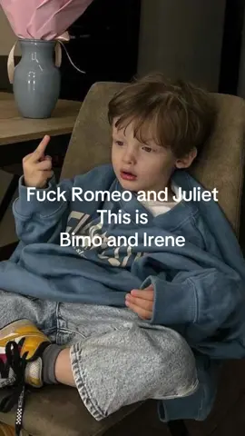 #fyp #bimopd #ireneagustine #oliver #moire 