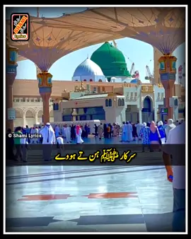 Sad Lo Madine AQAA s.a.w.  BY Hafiz Muhammad Rehan Roofi  #naat #punjtanpak #panjtan #kalam #naatsharif #500k #100k #madinanaat  #islamic_video #pシ゚viral #tiktok #tiktok #fyp #trending #trend #foryou #viralvideo #foryoupage #music #nasheed #shameerhussain24 #rehanroofi512❤️  #video_edit_by_shamilyrics #shamilyrics #shamiwritesofficial #viral #viral 