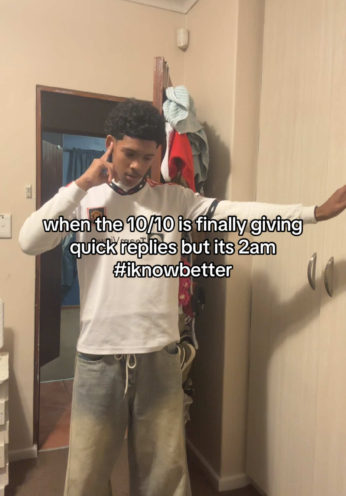 i know better🧏‍♂️#fyp #relatable #ball #iknowbetter #viral #makemefamous 