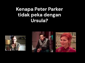 Pernah jadi kayak Ursula? Atau jangan-jangan kamu Peter yang gak sadar ada yang sayang diam-diam? Kadang kita terlalu fokus sama satu orang, sampai lupa lihat yang selama ini ada buat kita. #SadButTrue  ✨ Dalam film Spider-Man versi Tobey Maguire, karakter Ursula Ditkovich diam-diam perhatian banget ke Peter, tapi sayangnya Peter gak nyadar. Ini bisa dijelaskan lewat cognitive bias dan emotional attachment, di mana kita hanya memproses hal-hal yang sesuai dengan fokus atau harapan kita, dan mengabaikan tanda-tanda di sekitar kita. 📚 Referensi Psikologi: - Kahneman, D. (2011). Thinking, Fast and Slow – tentang bias kognitif.   - Aron, A., et al. (1989). The self-expansion model of romantic love.   - Baumeister, R. F., & Leary, M. R. (1995). The need to belong: desire for interpersonal attachments. Kalau kamu pernah ngalamin hal kayak gini, cerita dong di kolom komentar! ❤️   Follow juga untuk konten psikologi dan pop culture lainnya! 🎬🧠 📸 Kredit Gambar (via Pinterest): - Ursula Ditkovich – [Adrian Ramirez](https://pin.it/1L6TghuNO)   - Peter & MJ – [steph](https://pin.it/5FYff4wFm), [Leddatarantino](https://pin.it/295C7iJ4Z)   - Peter Parker – [Majin_Blue35.](https://pin.it/4UZIkZpwc)   - Lainnya: [Zafiro☕](https://pin.it/7wp850Z5W), [maya nime](https://pin.it/2fZPhKSX3), [John Walker](https://pin.it/4krxcrUgr) 🛡 Disclaimer:Gambar digunakan untuk tujuan edukasi, komentar, dan analisis dalam konteks fair use (penggunaan wajar). #SpidermanTobey #PeterParker #Ursula #LoveBlindness #PsikologiCinta #FaktaPsikologi   #LoveTriangle #CintaDiamDiam #FYP #TikTokBelajar #MovieTalk #PsikologiRelationship #SpiderManAnalysis #FairUse #MediaLiteracy 