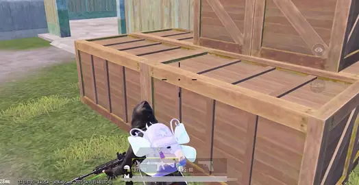 #fyp #pubgm #no_one_pubgm1 