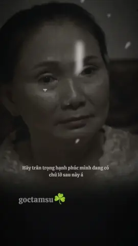 Trân trọng..#goctamsu 