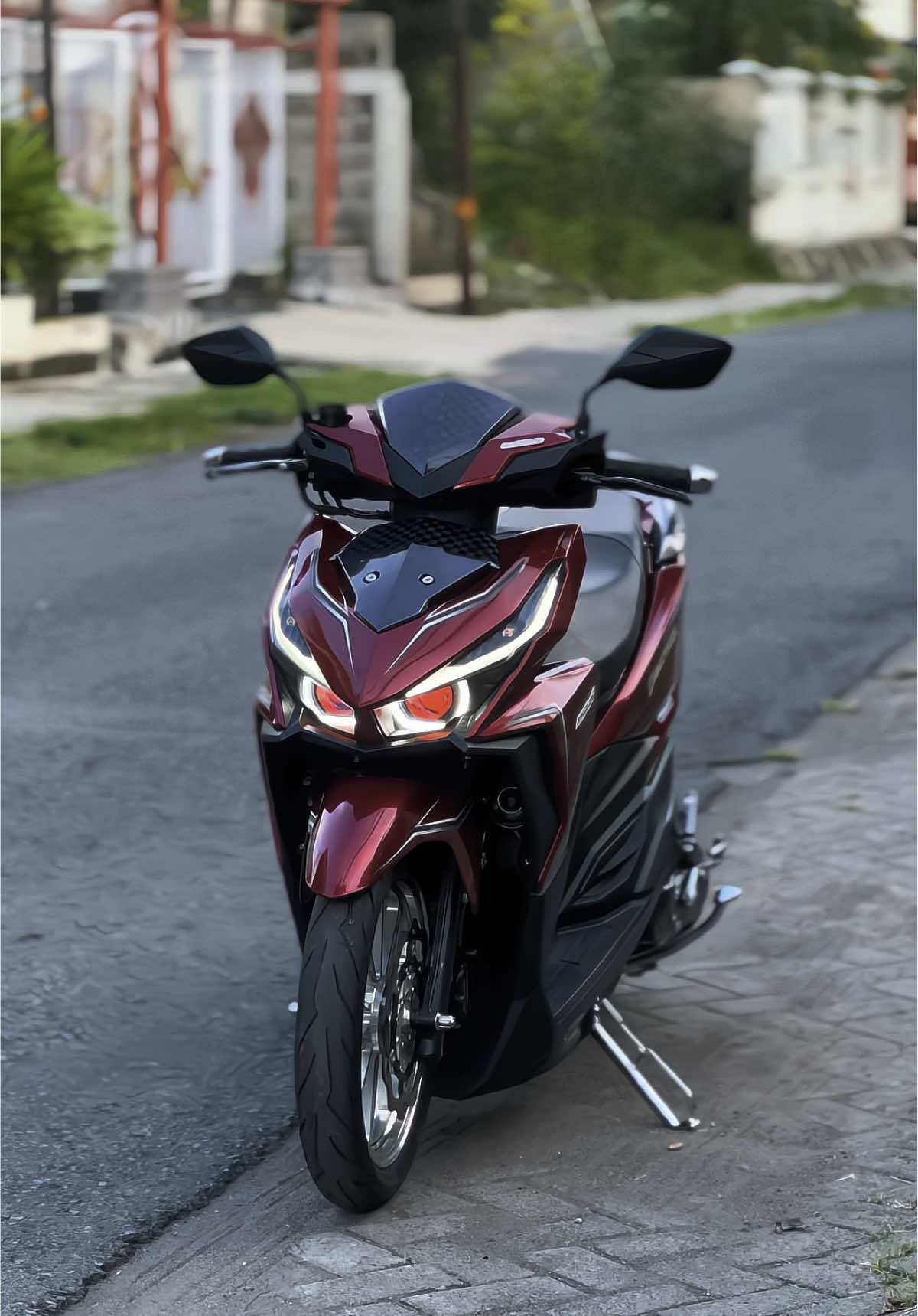 Vnd kzr R17 ganteng banget coooo 😭😭🥵🥵#varioledold #varioproper 