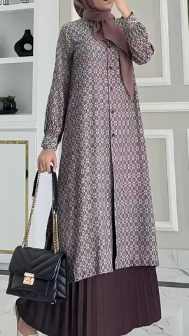 ARVILA long tunik by ZALFA OUTFIT Long Tunik Motif Silk Premium #tunikcantik #tunikpanjang #tunikkekinian #tunikterbaru #tunik2025 #tunikpremium #tunikoutfit #cuantanpabatas #belilokal #tiktok #fyp 