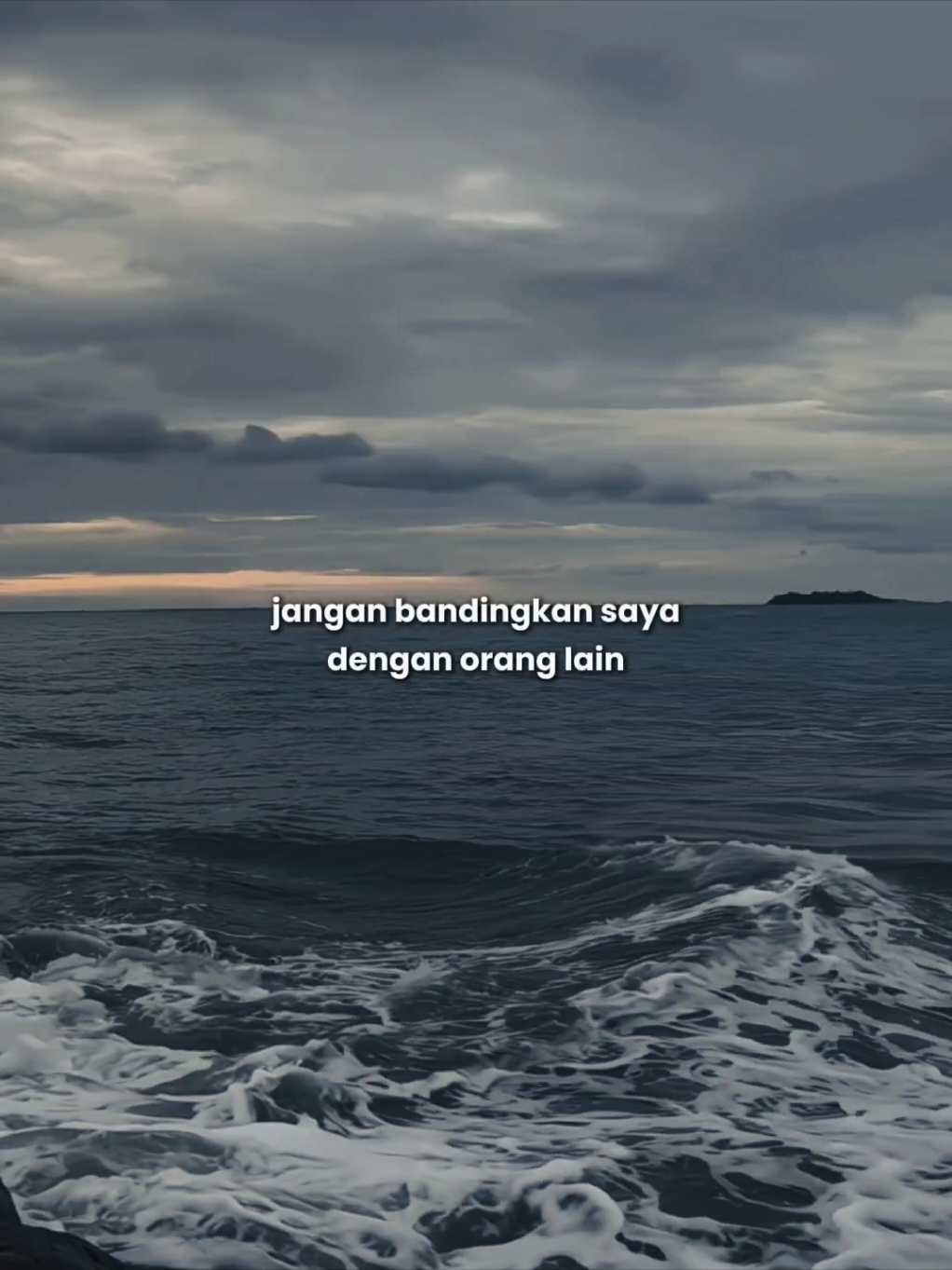 jangan di bandingkan 😔🥀 #CapCut #soundviral #foryou #antemplate #templatecapcut 