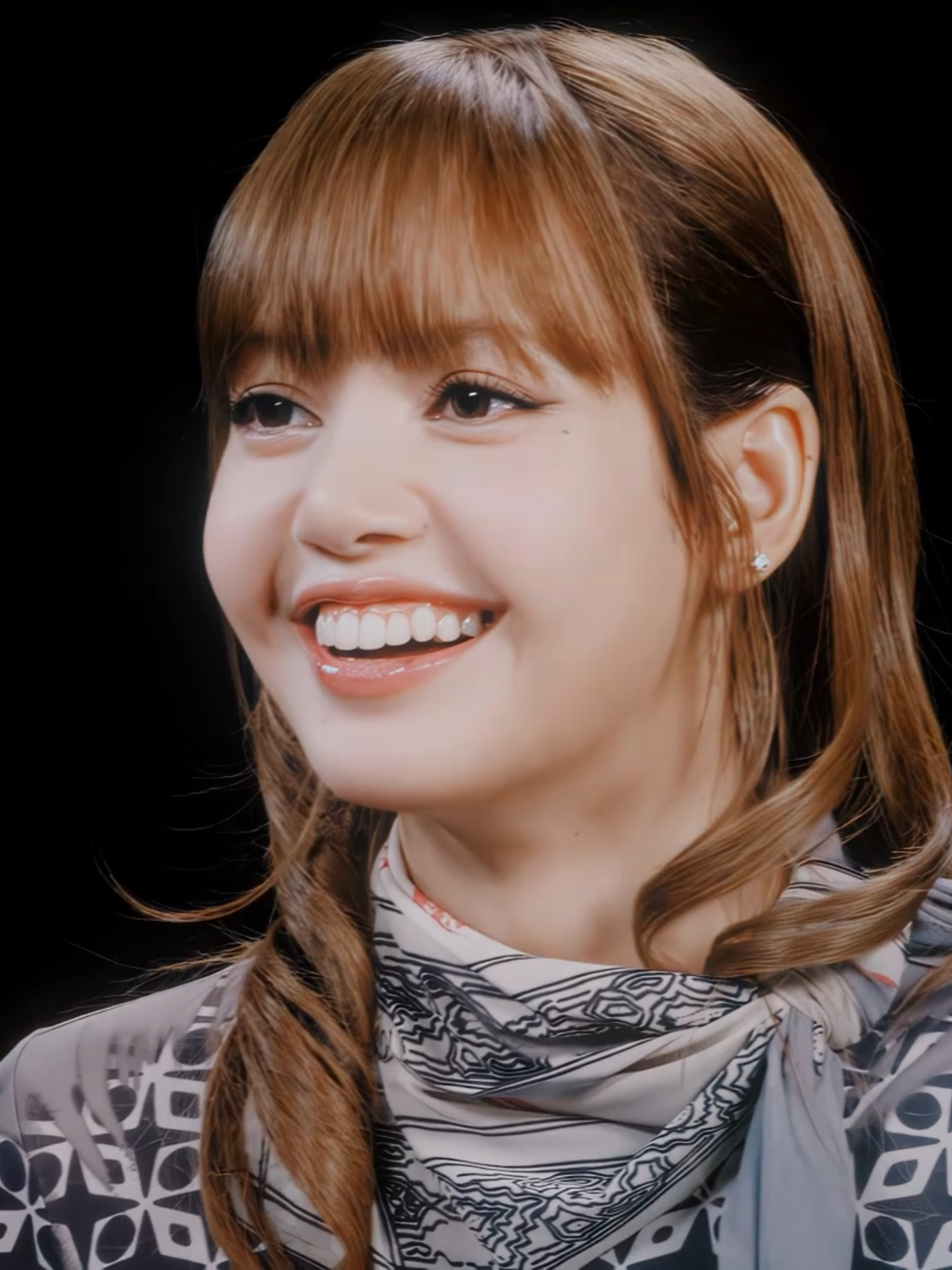 lalisa so so cute omg #lalisamanoban #lisablackpink #lalisamanobanedit #edit #viral