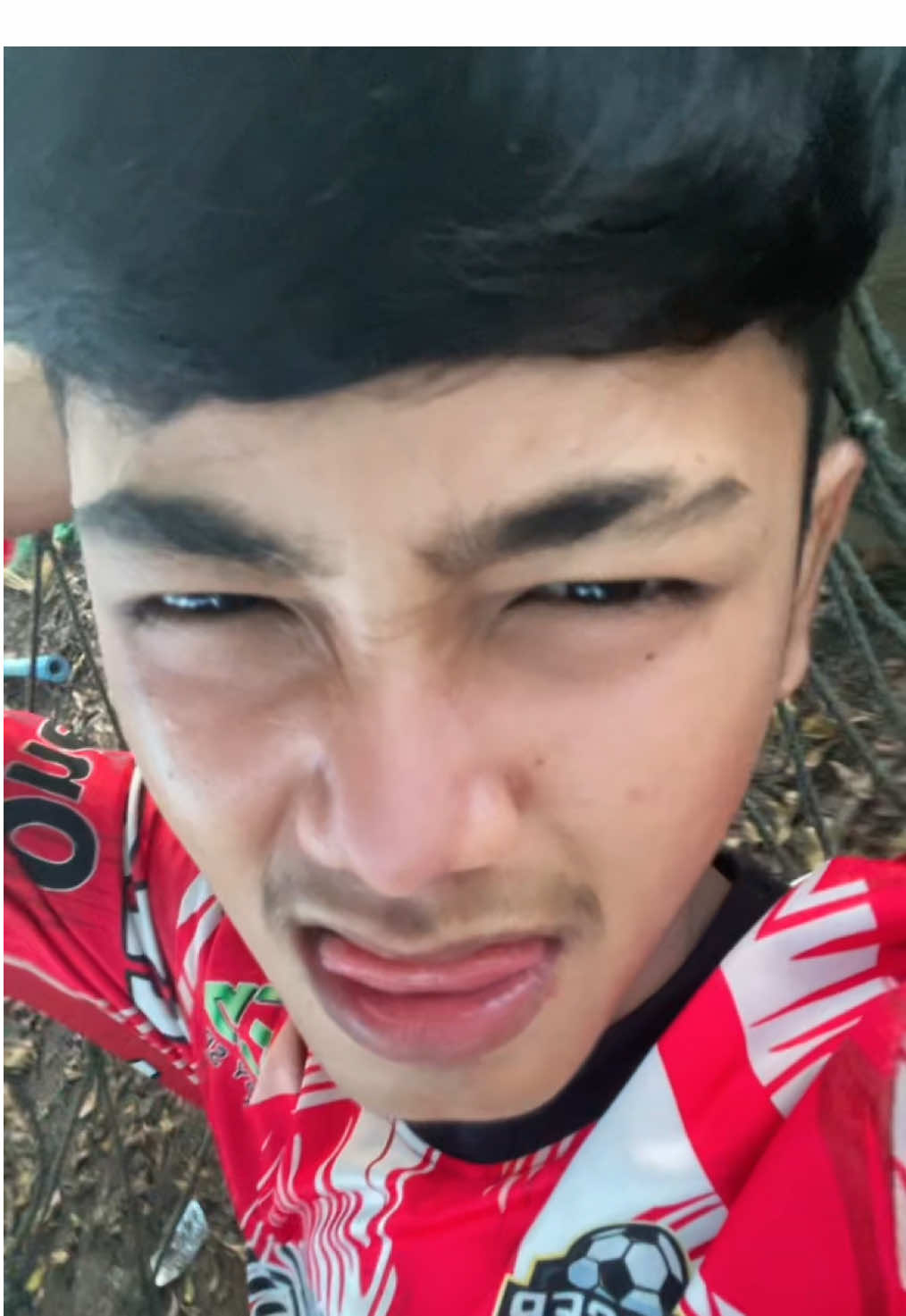 ชอบใครรักใคร?🤟🏻😝