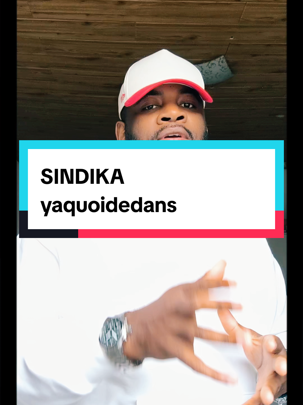 SINDIKA tres Nnaiiiiiirr#cotedivoire🇨🇮225 #camerountiktok🇨🇲 #togolais228🇹🇬 #congolaise🇨🇩 