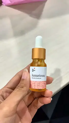 Bio Beauty Lab 20ml Luxurious Facial Oil Serum #makeup #skincare 