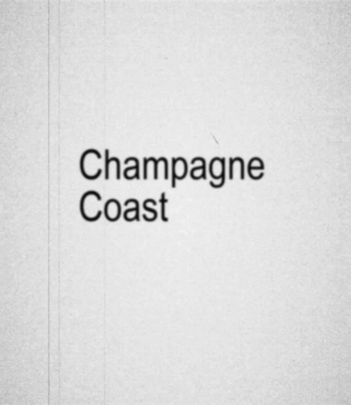 Champagne Coast-Blood Orange (Remake) #foryou #foryoupagе #lyrics_songs #lyrics #lyricsmusic #lyricsvideo #bloodorange #champagnecoast 