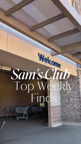 Sam's Club Top Weekly Finds! @Sam’s Club #samsclubfurniture #samsclubsofa #samsclubsectional #samsclubrecliner #samsclubcouch #samsclubhome #samsclubbathroom #samsclubscanandgo #samsclubfinds #samsclub2025 #samsclubmusthaves #samsclubdeals #samsclub 