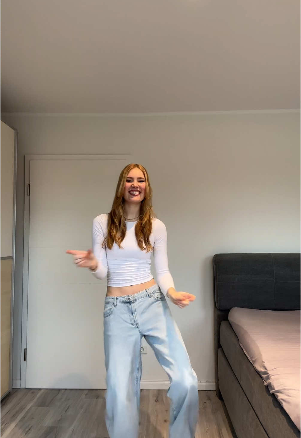 Sagt die die keinen Ex hat😂  #dance  #trend #ex 