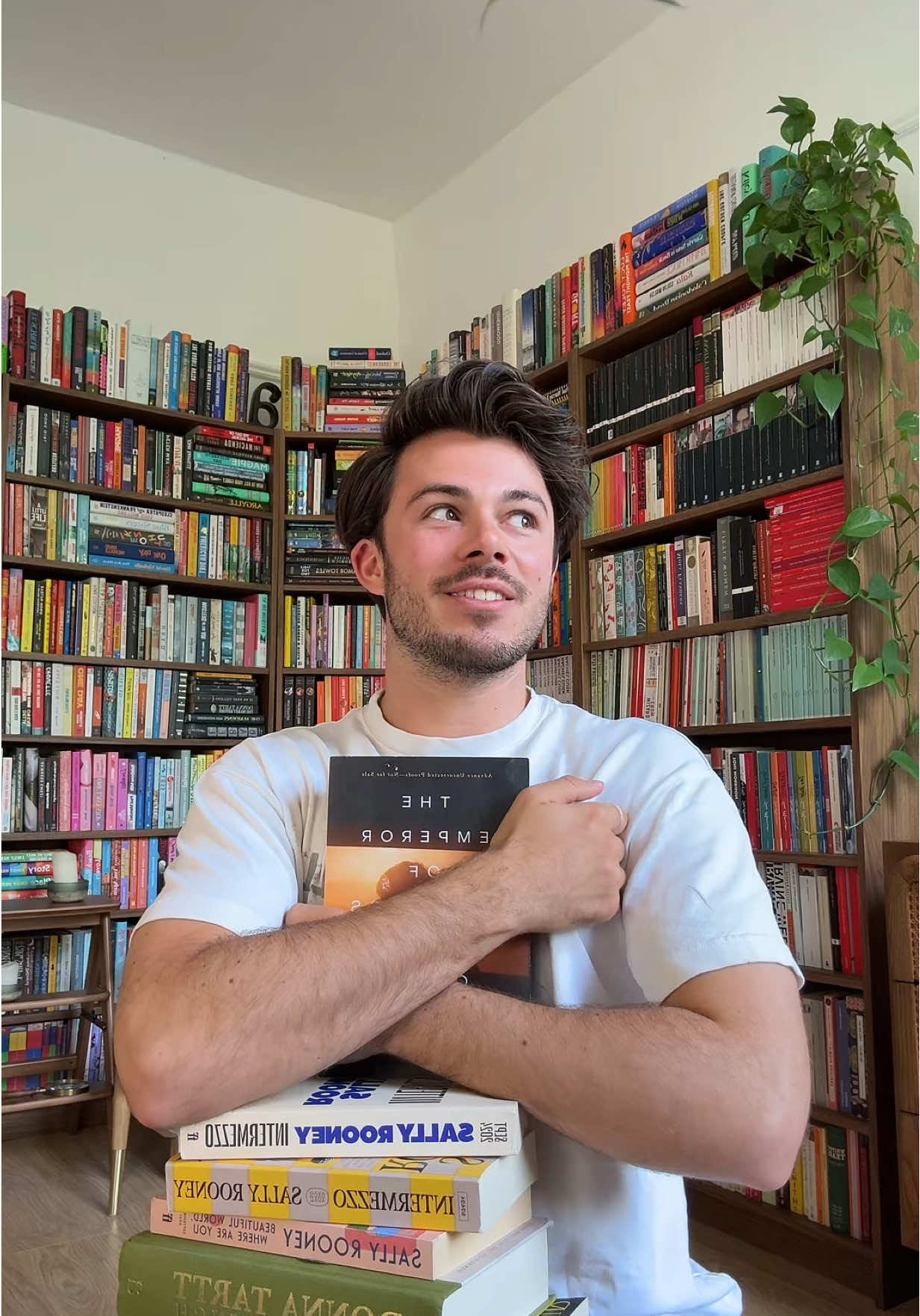 Replying to @Kehinde — I’m on the internet’s rob list and here’s the top 10 reasons why 😅😅😅😅😅  (ps I am obviously soooo extremely grateful to own these books and special editions, pls bury me with them)