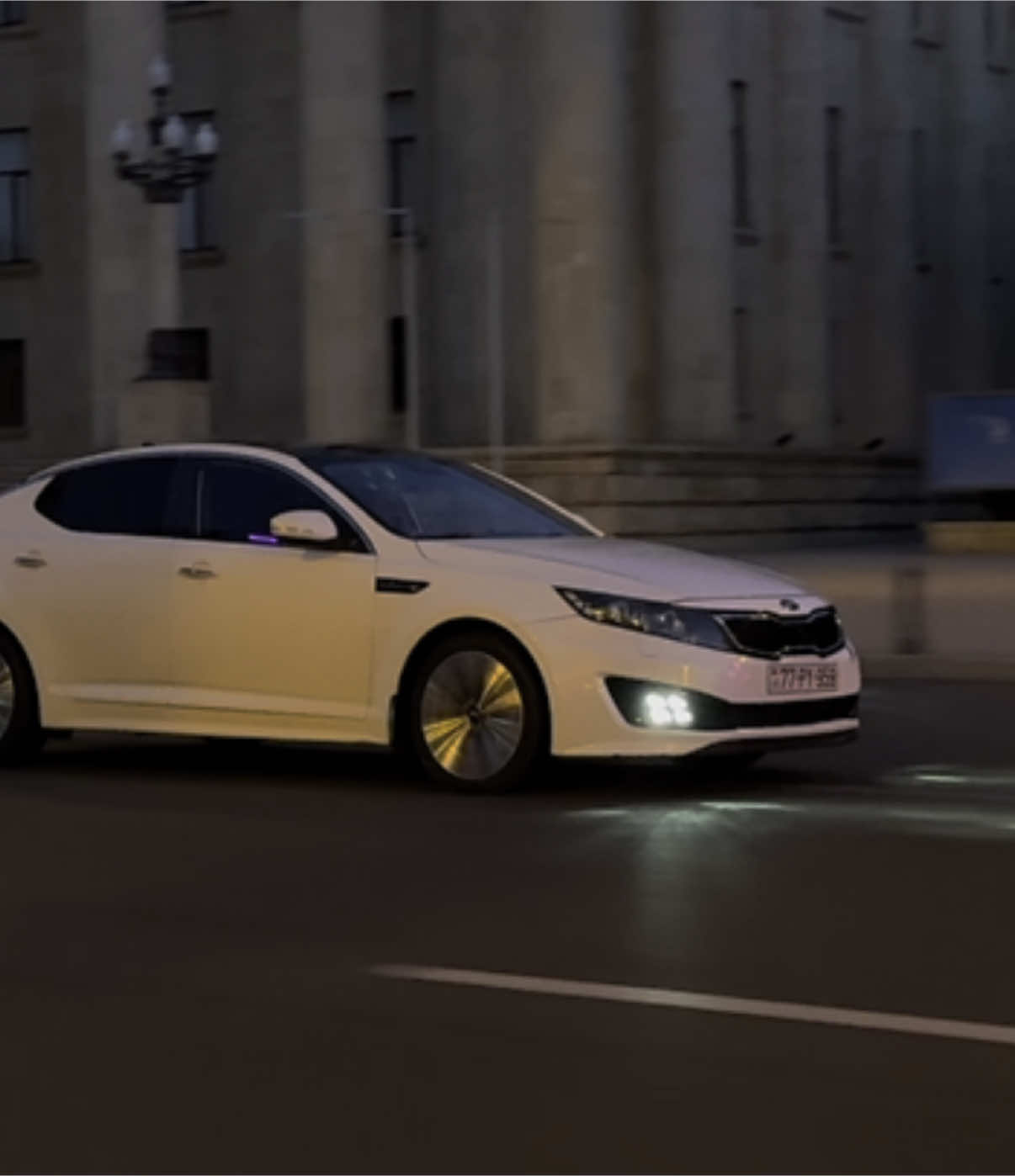 #kesf #kesfet #kesfetteyiz #kesfetbeniöneçıkart #kiaoptimaazerbaycan #kia #optima 