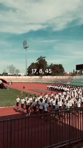 Siapa yang tak tau? Siapa yang tak mau? ib: @alfitraaa #fyp #capaska #paskibraka #masukberanda #4u #paskibra 