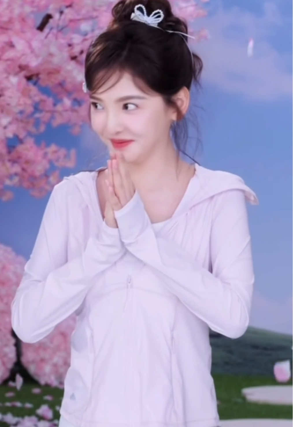 NamNa live nhãn hàng hôm nay #chuongnhuocnam #zhangrounan #章若楠 #xh #viral #fyp 