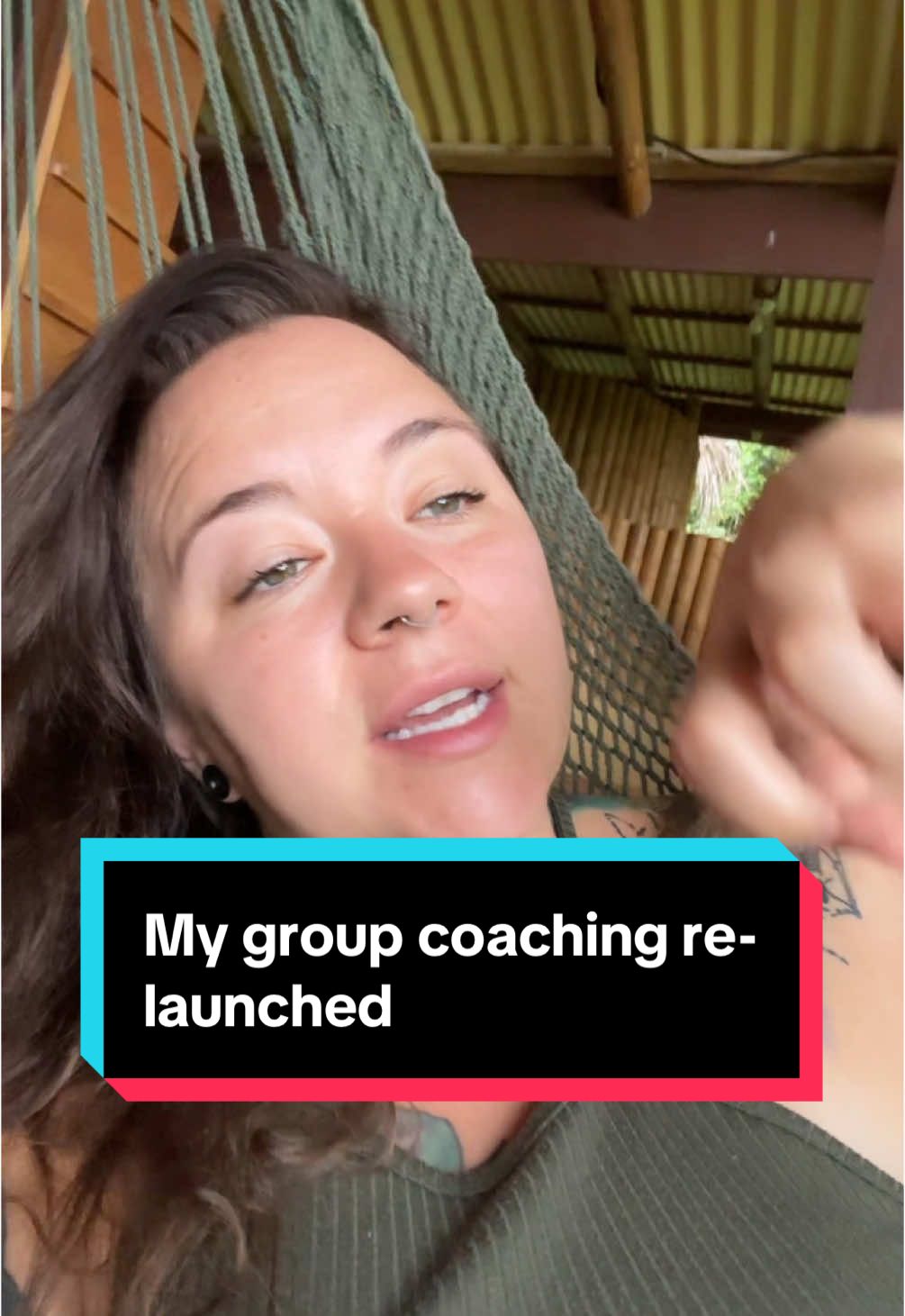 How do you restructure your brain? #retreats #groupcoaching #coach #community 