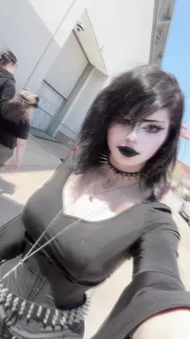 #gothstyle #gothicgirl 