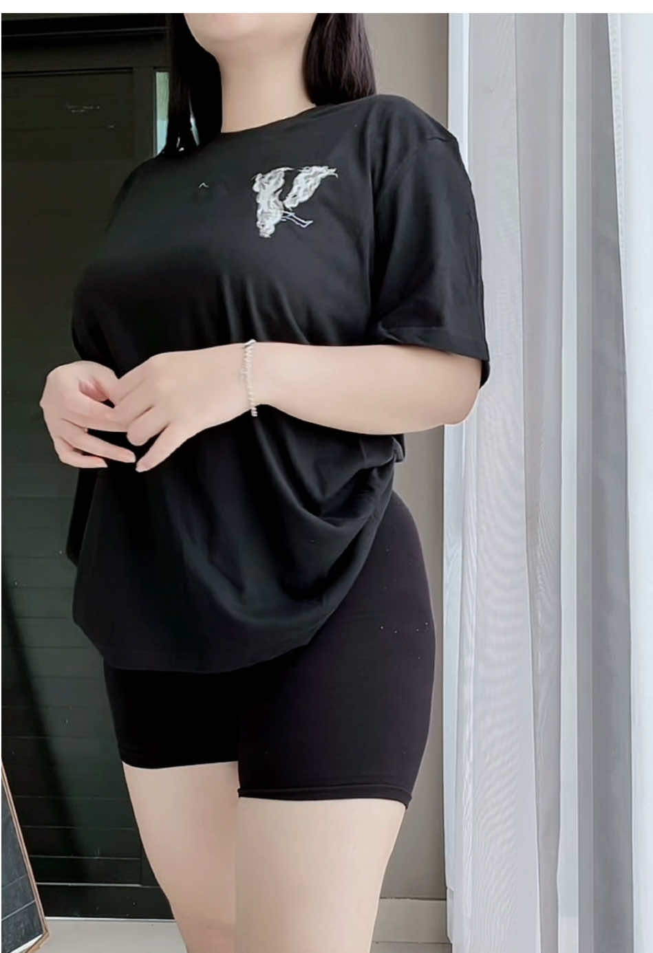 Rekomendsi kaos #kaoscatton #kaosoversize #kaosviral 