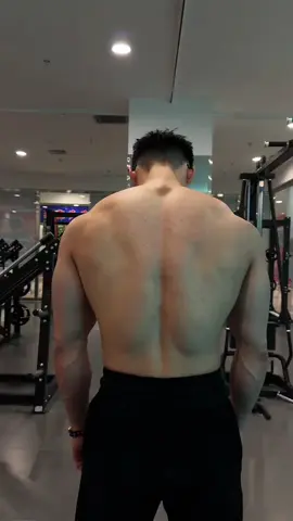 các ông tập tới level nào rồi? #gmygoalstv #GymTok #backworkout 