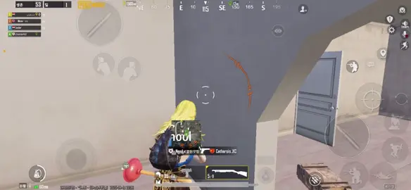 Ultimate royal 1v7 30second☠️ #pubgmobile #Beholdvoid #fyppppppppppppppppppppppp #ypfッ #추천 #1vAll #clutch 