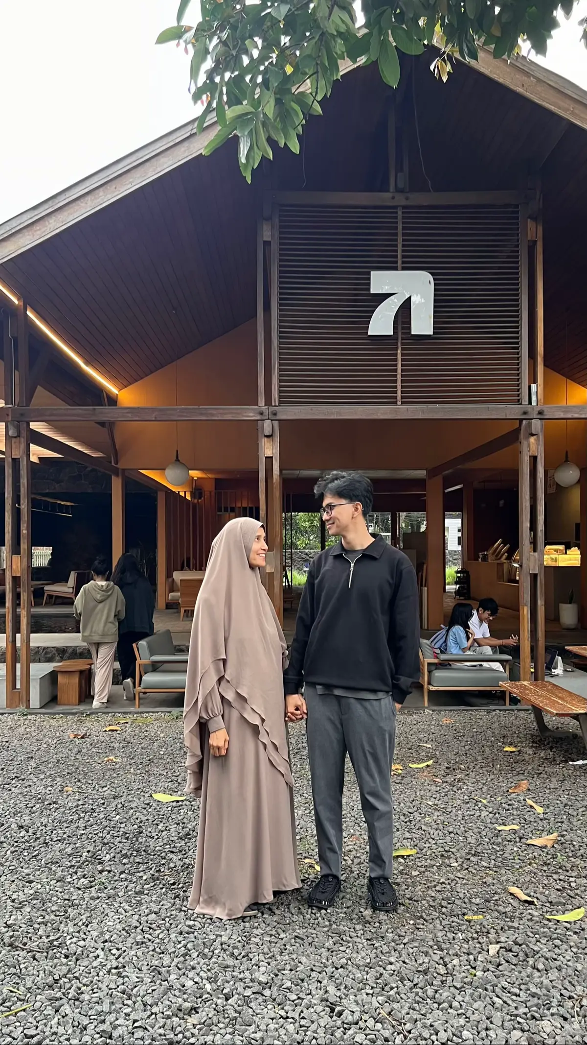 kenapa bandung? #arsitek #family #bandung #placetogobandung 