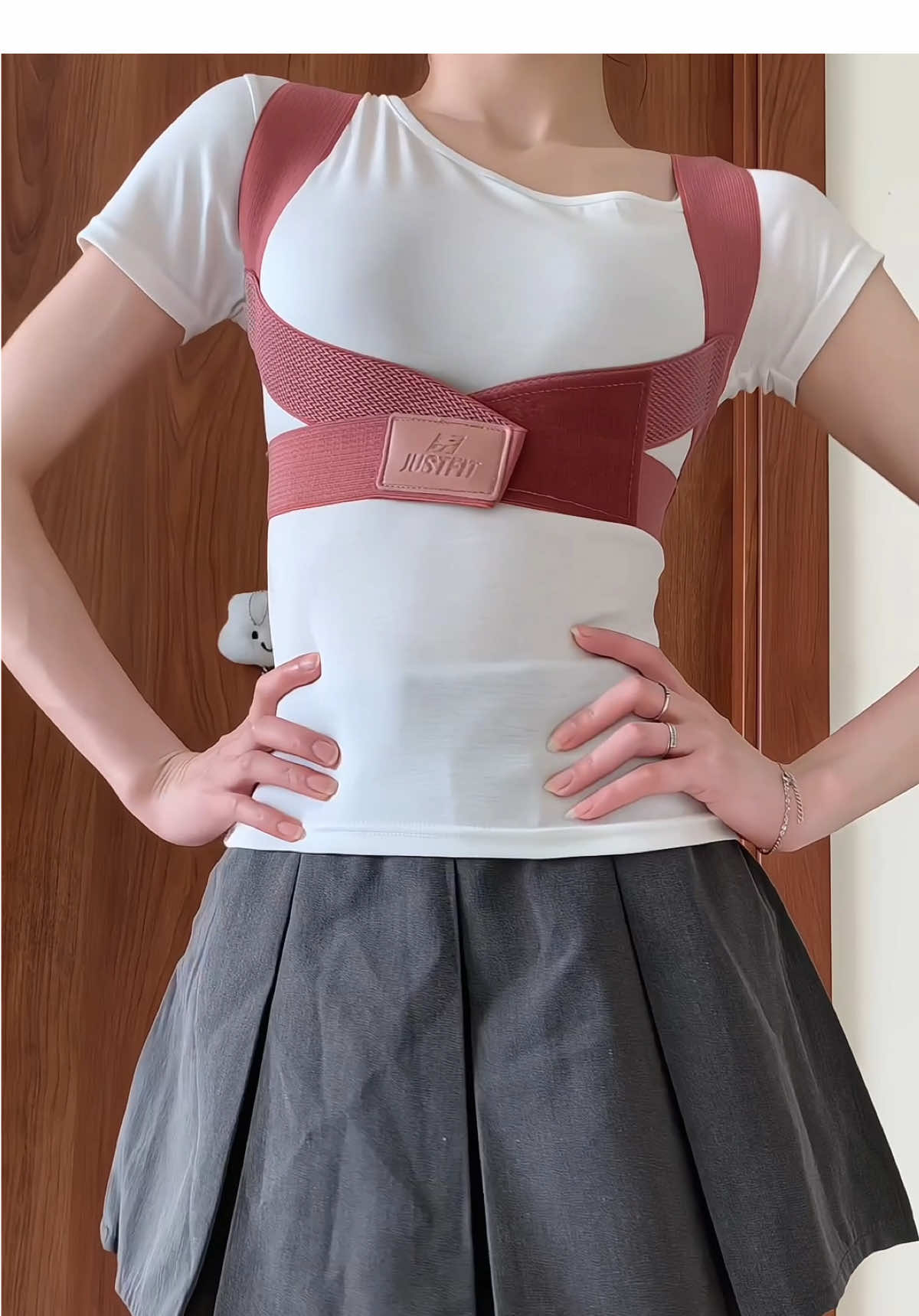 Mấy b hay hỏi tui tặp gì để vai xinh thì đây nha #justfit #daichonggulung #dainangv1 #daichonggu #daichongguthongminh #fyp 