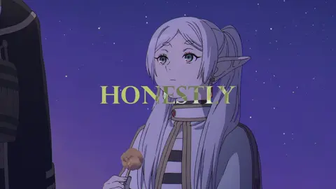 Promise - Frieren #frieren #sousounofrieren #himmel #anime #edit #amv #promise #laufey #frierenxhimmel #fyp #animeedit