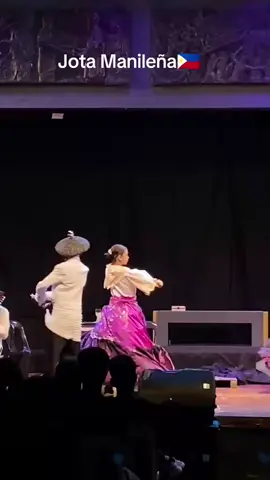 Jota Manileña Philippine Traditional Dance 🇵🇭 @Cassandra @erehwondance #dance #foryoupage #trending  #culturaldance 