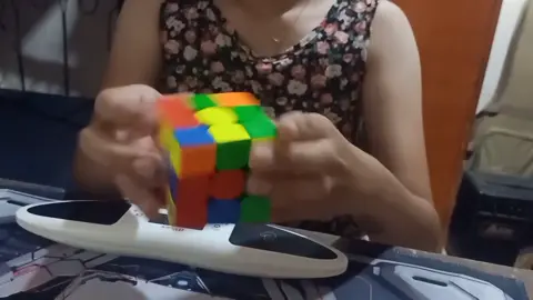 #CapCut #fyp #rubiks  Cube used: WRM V9 8 Mags BC