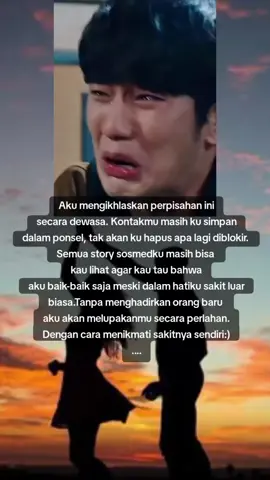 apakah semua yang LDR berujung seperti ini #putuscinta  #putuscinta😭💔  #storyldr  #berandatiktok  #fyppppppppppppppppppppppp  #foryou  #foryoupage  #untukmu  #CapCut  #trending  #viral  #tiktok #LDR  #storytime  #sedihbanget😭😭😭 