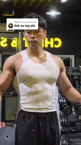 Replying to @LJ Eto TEMPORARY solution para sa GYNO and BELLY FAT!!! #budolfinds #tiktokmademebuyit #cheap #quality #gyno #gynecomastia #bellyfat #fat #compressionshirt #gymwear #gymfit #fit 