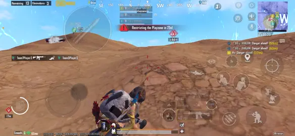Scrims✊🏻 #pubgmobile #higlights 