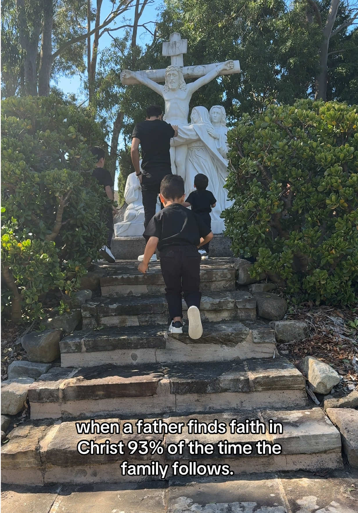 Good Friday reminds us that through the darkest sacrifice came the light of salvation May this day awaken our souls to the depth of love, the strength in surrender, and the promise of hope beyond sorrow🙏♥️ #goodfriday #foryou 