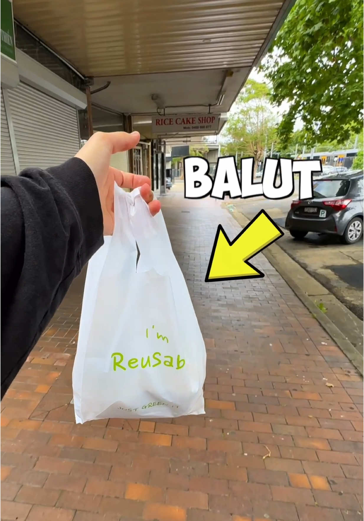 Eating BALUT For The First Time! 🥚🇵🇭 #philippines #balut #filipino #review #duckegg 