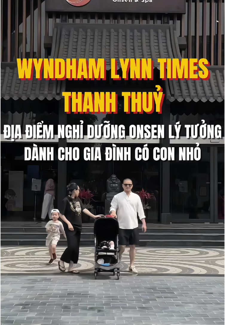 Khu nghỉ dưỡng ngay gần Hà Nội luôn á. Cre video @Trang Ella #wyndhamlynntimesthanhthuy #khoangnongonsen #WyndhamThanhThủy #WyndhamLynnTimesThanhThủy #TắmOnsenThanhThủy #OnsenWyndham 