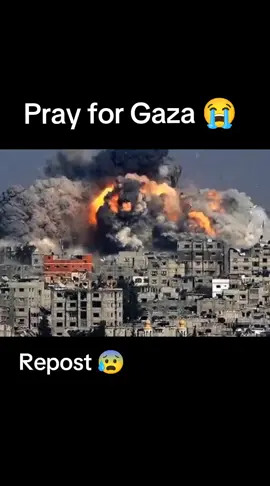 Gaza new viral video 😰 pray for gaza 😭 #palestineفلسطين #palastine🇵🇸 #islam #unfreezemyaccoun #palastine❤ #freepalestine🇵🇸❤️ #gaza #prayforgaza #freepalestine #palastine 