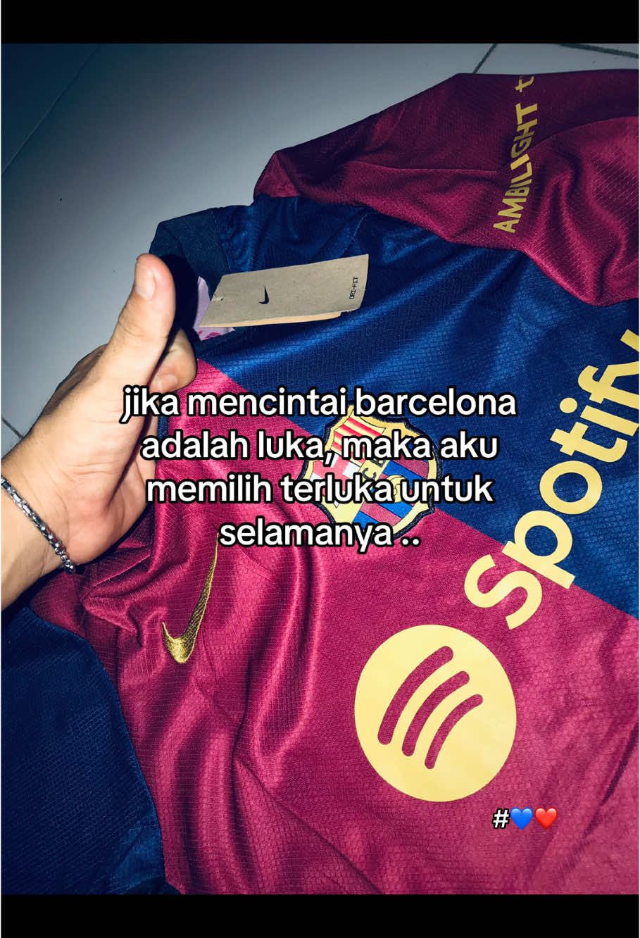 visca barca #fcbarcelona #barca #decul #cules #fypage #masukberanda #viralvideo 