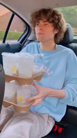 Water in car spill 🤣❤️ #scareprank #scarecam #fail #jumpscare #scary #scared #scaring #foryour #fypツ #funny #funnyvideos #prank #scaringpeople #funnyprankvideos #funnymoments #hahaha #hahaha😂😂😂 