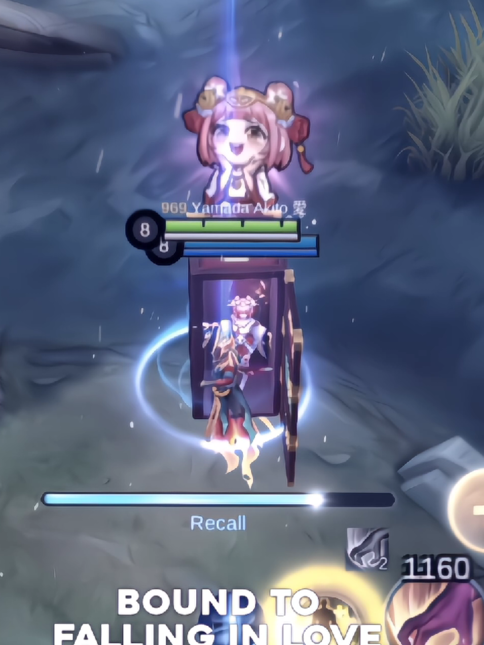 lucuu sekali trend nyaa >ᴗ< just content with @adenviloid  #lingneobeast #angelakishindensetsu #mlbb #trend  #yamada #mobilelegends_id 