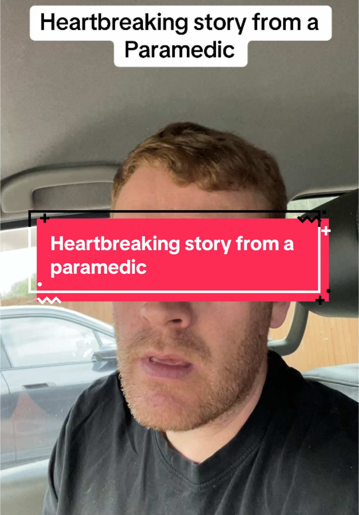 A heartbreaking story from a paramedic who responded to a hit and run. Grandma holding boys head together on Mother’s Day. #scary #story #dead #paramedic 