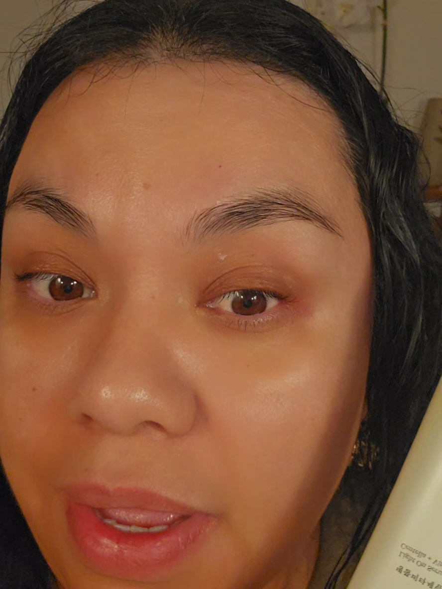 #beautyofjoseon #serum #skincare 