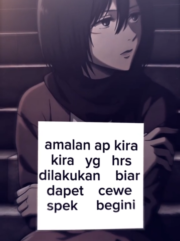 @____maher____10 ver Mikasa Ackerman #mikasaackerman #AttackOnTitan #aot #anime #animelovers #fyp #fypシ゚ #fyppppppppppppppppppppppp 