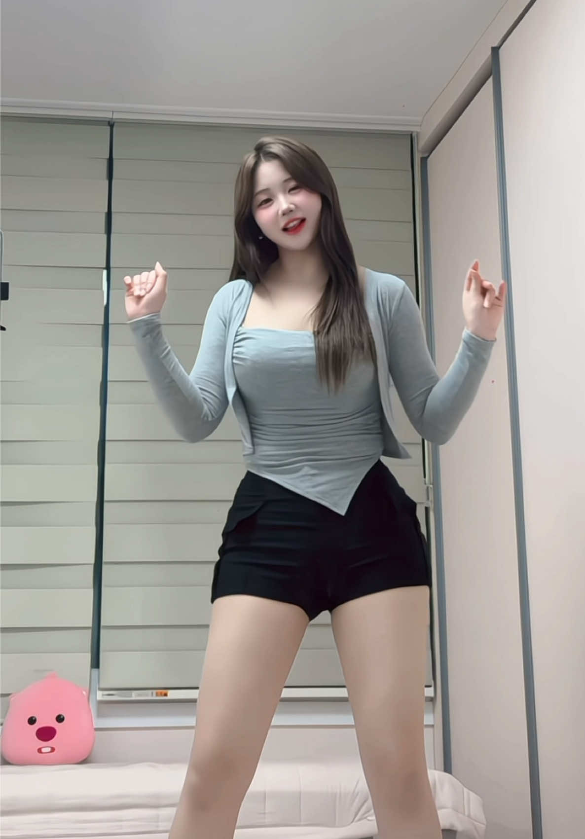 이 밤이 가기 전에~ #fyp #04 